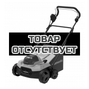 Аэратор скарификатор аккумуляторный Greenworks GD40SC38II 40v без АКБ и ЗУ