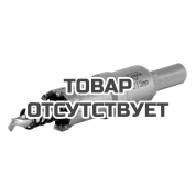 Коронка по металлу твердосплавная ELITECH 19мм 1820.138000