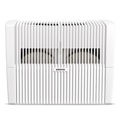 Увлажнитель-мойка воздуха Venta Classic Original LW45, белый