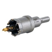 Коронка по металлу твердосплавная ELITECH 29мм 1820.138700