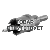 Коронка по металлу твердосплавная ELITECH 30мм 1820.138800