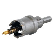 Коронка по металлу твердосплавная ELITECH 30мм 1820.138800