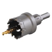 Коронка по металлу твердосплавная ELITECH 38мм 1820.139100