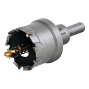 Коронка по металлу твердосплавная ELITECH 41мм 1820.139200