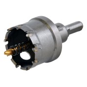 Коронка по металлу твердосплавная ELITECH 44мм 1820.139300