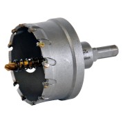 Коронка по металлу твердосплавная ELITECH 64мм 1820.139700