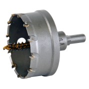 Коронка по металлу твердосплавная ELITECH 73мм 1820.140000