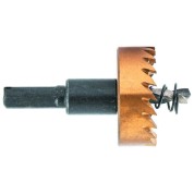 Коронка по металлу ELITECH HSS 40 мм 1820.141200