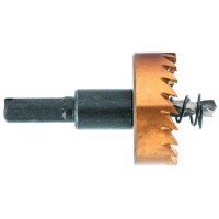 Коронка по металлу ELITECH HSS 42 мм 1820.141400