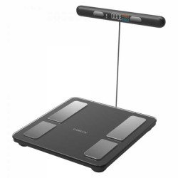 Весы напольные умные GARLYN Bodyscan Master