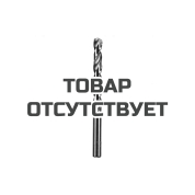 Сверло HSS-G 9/125 мм AEG AAKHSSG09