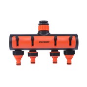 Распределитель Patriot WTA 4