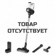 Аккумуляторный пылесос Karcher VC 6 Cordless ourFamily