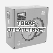 Комплект колес повышенной проходимости &ldquo;Внедорожник&rdquo; для Landroid (2 шт)