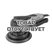 Эксцентриковая шлифовальная машина Patriot OS 155