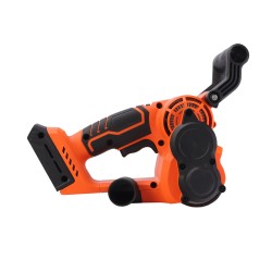 Брашировальная машина аккумуляторная Patriot BS 800 UES