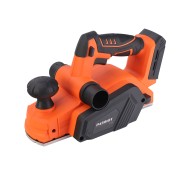 Рубанок аккумуляторный Patriot PL 820 UES