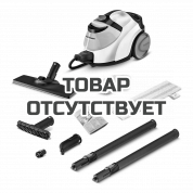 Пароочиститель Karcher SC 5 Iron Plug EasyFix