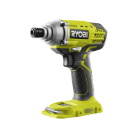 Аккумуляторный импульсный винтоверт Ryobi R18IDP-0 ONE+
