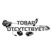 Мотокоса аккумуляторная Villartec CA 20 Set АКБ AS202 +ЗУ AC202