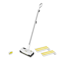 Паровая швабра Karcher SC 1 Upright 
