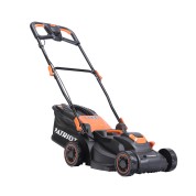 Газонокосилка электрическая PT 1534E Lux