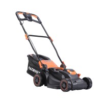 Газонокосилка электрическая PT 1534E Lux