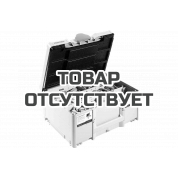 Набор шипов DOMINO, бук FESTOOL DS 4/5/6/8/10 1060 BU