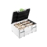 Набор шипов DOMINO, бук FESTOOL DS 4/5/6/8/10 1060 BU