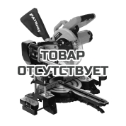 Пила торцовочная Patriot MS 216