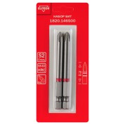 Биты ELITECH PH2 70мм 2шт 1820.146500