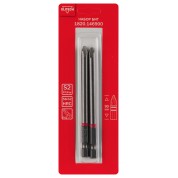 Биты ELITECH PH2 90мм 2шт 1820.146900