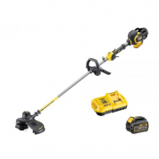 Аккумуляторная коса DeWALT FLEXVOLT DCM571X1, 54В, 38см