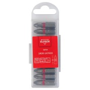 Бита ELITECH PH2 25мм 1шт 1820.147400