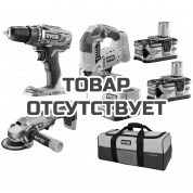 Набор инструментов Ryobi R18CK3C-LL99S ONE+