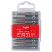 Бита ELITECH SL5 50мм 1шт 1820.148000