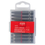 Бита ELITECH SL6 50мм 1шт 1820.148100