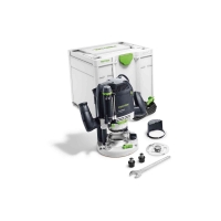 Фрезер вертикальный FESTOOL OF 2200 EB-Plus