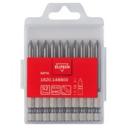 Бита ELITECH PH1 70мм 1шт 1820.148800