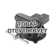 Тиски слесарные Patriot HRV 100