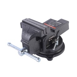 Тиски слесарные Patriot HRV 100