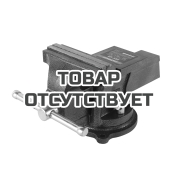 Тиски слесарные Patriot HRV 125