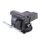 Тиски слесарные Patriot HRV 125