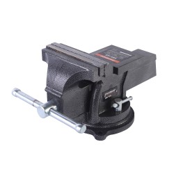Тиски слесарные Patriot HRV 125