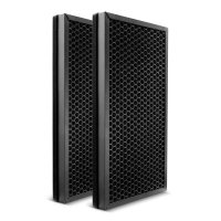Filter set AF 50 