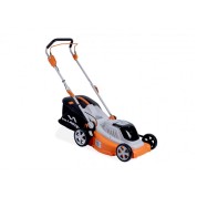 Газонокосилка аккумуляторная Villartec MA 4043 SET2: АКБ AM402 + ЗУ AC402