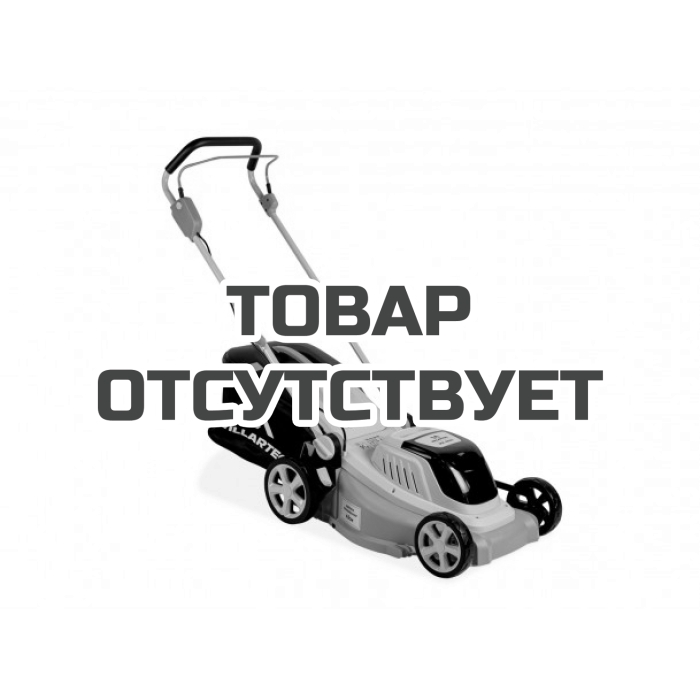 Газонокосилка аккумуляторная Villartec MA 4043 без АКБ и ЗУ