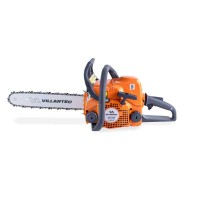 Бензопила VILLARTEC SB 018 Legend, шина 35 см.(14") Цепь 3/8 1.3 50 зв