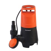 Насос дренажный Patriot PS 400