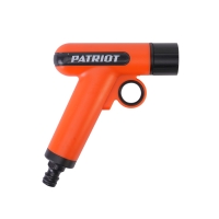 Пистолет-распылитель Patriot NPP 2 Y